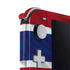 NHL Montreal Canadiens Home Jersey Nintendo Switch Lite Skin